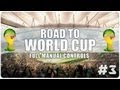 Fifa 13: Road to World Cup 2014 - Ep3 - Group ...