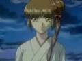 In A Glade - Milla Jovovich - Vampire Princess Miyu - By Marschall Douglas