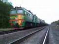 070607 2M62k - 0922 Kyviškės