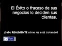 CLIENTES ANONIMOS en la Feria Empresarial 2008 - PUCP