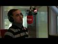 Q-music - O&R - X-Factor - Rodwan