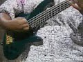 abraham laboriel demo