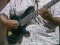 abraham laboriel demo