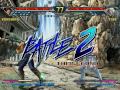 visit lordmikehnk.blogspot.com for constant updates and news about the full version of hokuto no ken mugen version. a tutorial video featuring hokuto shin ken's successor, kenshiro. while facing these kind of enemies, these are the tactics you should use. mr. saikei's kenshiro in action, arcade mode. -seventh fight: vs souther -eighth fight: vs toki -ningth fist: vs raoh credits for the chars go to: saikei - for kenshiro, and raoh's ai ts - for jagi nericya - for toki and juda rei - for mr. heart and rei yu-toharu - for mamiya ahuron - for shin (and heisei centi for shin's ai), thouther and rei ataru - for raoh and to me for adding their blue and gold aura bar with god fist blow and deadly fist blow text messages, along with the char's special intros and special fatal ko speeches, gauges and assists positions, blue super background, super ko background, adding their original hit sparks and guard sparks, missing palettes, 9000,77 face icons, missing sounds and other small effects added.