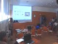 Video del workshop di oggi (13 marzo 2007)