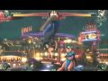 SF4:Parupunte (Bi),Yda (Ho),Potorasshu (Za) vs Yuki (Ch),Yuhara (Ch),Y24 (Ch) - NSB 12
