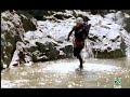 Al filo de lo imposible - Illa R�union. Barrancs. 2/7