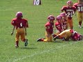 2006 Red Mites Defensive Highlights 2006 Red Mites Defensive Highlights