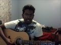 In the Aeroplane Over the Sea (Neutral Milk Hotel cover)
