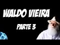 Entrevista com Waldo Vieira -- 1995 (parte 3 de 7)