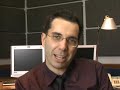 M'Illumino di meno: parlano Cirri e Solibello di Caterpillar