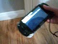 Unbricking Fat PSP with *Pandora Slim Battery Unbricking Fat PSP with *Pandora Slim Battery
