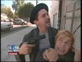 Gun Free Zones - 1/2 Hour News Hour