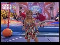Natalia - Grand Prix (1º programa) 23.06.08 Parte 2
