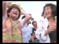 BO GUMBOS　1990　代々木公園　フリーコンサート