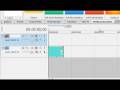 videos de Sony Vegas-Basic intro tutorial
