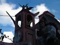 virgen del rosario  1er  domingo 