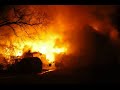 BFRS Ave E. Ensley 2 Alarm Fire