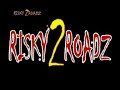 Risky Roads 2 - Bashy, Skepta