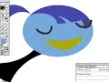 bob staake works in adobe photoshop 3 0   vidfix 3