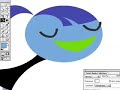 Bob Staake Works In Adobe Photoshop 3.0 - VidFix 3 Bob Staake Works In Adobe Photoshop 3.0 - VidFix 3