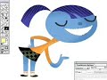 bob staake works in adobe photoshop 3 0   vidfix 3