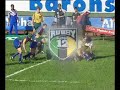 Jeff Wilson Otago Highlanders Super12 - Super 12 Rugby