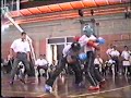 Ottavio Panunzio Campionati Italiani Lecce 94
