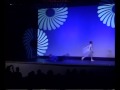 La morte del cigno_Danza VIGEVANO