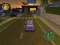 The Simpsons Hit  Run Comic Book Guy In The Sky PC Version