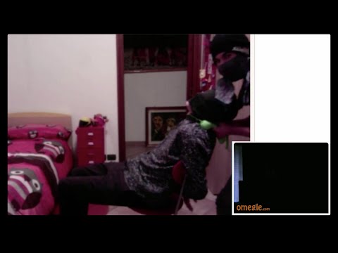 come incontrare ragazze su omegle