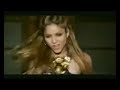 Shakira - Lo Hecho Está Hecho Official Music Video [HQ]  Did It Again