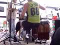 Time - By Tulio Fuzato the Brazillian Double-Amputee Drummer