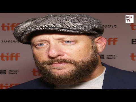 Producer Interview Jungleland Premiere TIFF 2019