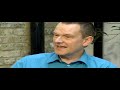 Johnnie Moore talks social media