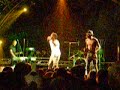 Joshua Live @ Fiestacity 2007 (Verviers) Part 2