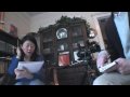 Behind the Scenes: Japanese TV visits with Silicon Valley Wa
