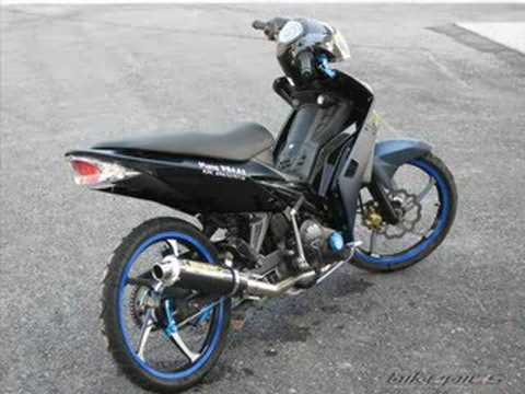 Yoshimura+exhaust+for+crypton+x