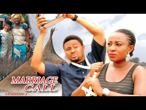 Marriage Call Season 1 - Latest Nigerian Nollywood Movie