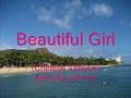 Sean Kingston:Beautiful Girl (Chinese version by Johnny)
