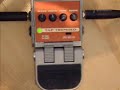 Line 6 Tap Tremolo Demo