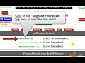 Decima etapa: como acessar seu melhoramento livre dom seu cérebro. Veja todo o processo e siga passo a passo para terminar sua inscrição e começar a ganhar. Registe-se e receba os $10:justbeenpaidsousa.pt.vu