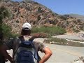 Moni Preveli and Palm Beach