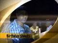 J. Swain & Chante's bday video pt 2