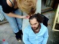 Cornrows