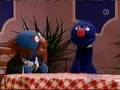 Sesame Street - Rhyming Day @ Charlie's