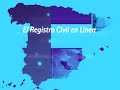 La informatización de los Registros Civiles, junto con la digitalización y la grabación de los libros registrales, posibilitarán un funcionamiento más eficaz y la prestación de nuevos servicios telemáticos avanzados a ciudadanos y organismos públicos. La iniciativa ha sido coordianada desde red.es