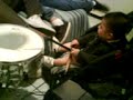 baterista nato