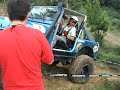 Trial 4x4 La Cavada 2007 2� parte