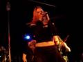 Belfry - Lost (live)